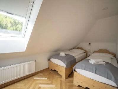 Apartment House Berghi - 68