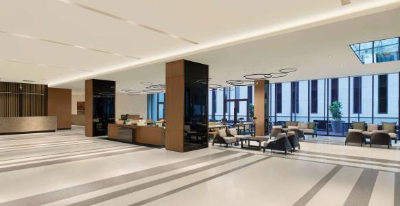 Hilton Garden Inn Bengaluru Embassy Manyata Business Park - 17
