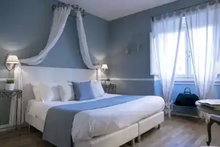 B&B Emozioni Fiorentine - 32