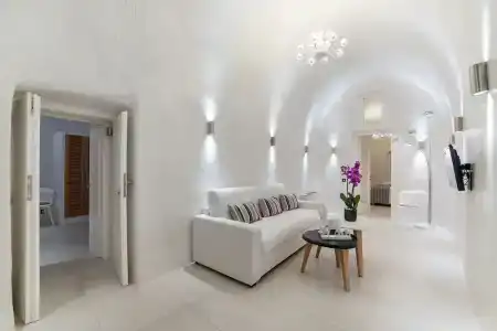 Daydream Luxury Suites - 134