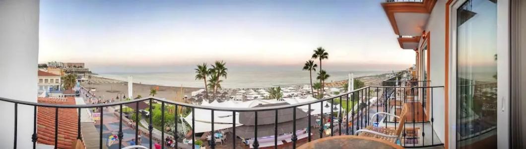 Playa Miguel Beach Club - 27