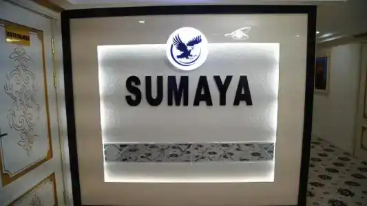 Sumaya - 14