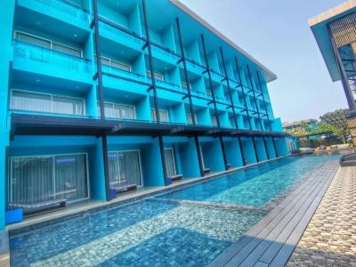 Beach Walk Boutique Resort - 109