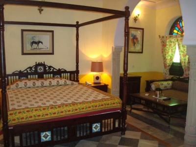 Bissau Palace - 6