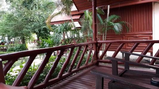 Morning Star Resort - 176