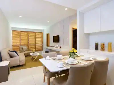 Grande Centre Point Ploenchit - Sha Plus - 11
