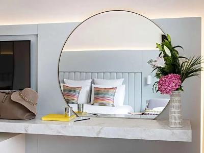 Croisette Beach Cannes Mgallery - 48