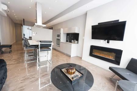 Parc Suites - 77