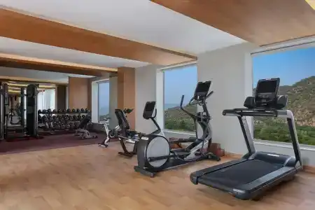 Doubletree By Hilton Jaipur Amer - 24