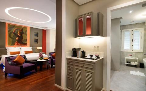 Memoire Palace Resort & Spa - 133