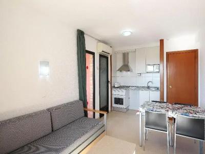 Apartamentos La Caseta - Sabesa - 24