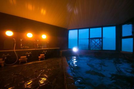 Yufuin Bath Satoyamasafu - 9