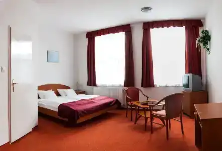 Broadway City Guesthouse - 0