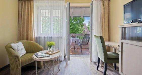 Garni St. Leonhard - 28