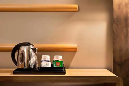 ibis Jerusalem city Center - An AccorHotels Brand - 29