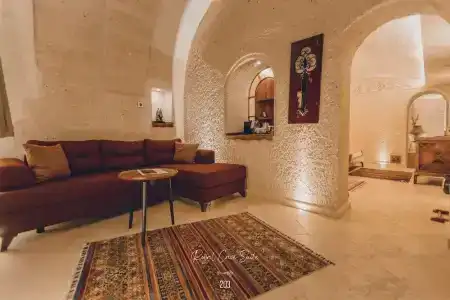 Anka Cave Suites - 183