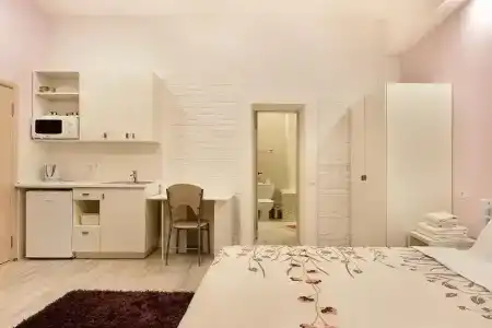 Basseynaya Apart - 16