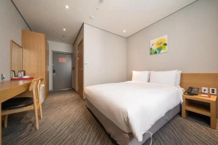 Ramada by Wyndham Seoul Dongdaemun - 23