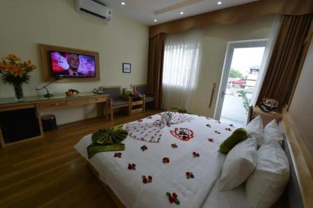 Blue Hanoi Inn - 61