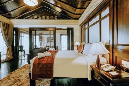 Anja Beach Resort & Spa - 144