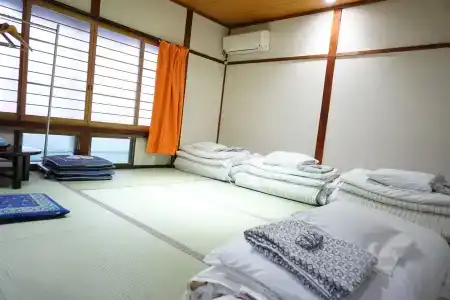 Oyo Yamamoto Ryokan Fukuoka Hakata - 5