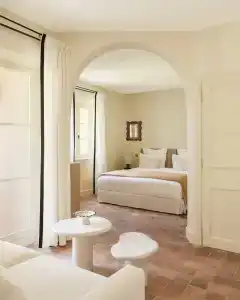 La Bastide de Saint Tropez - 87