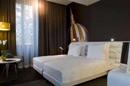 Radisson Blu Nantes - 39