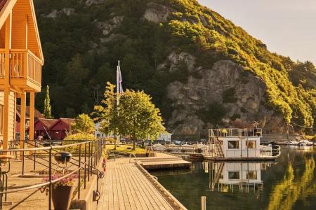 Farsund Resort - 18