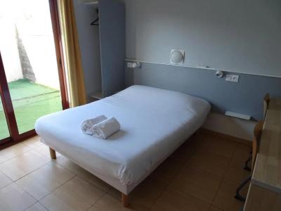 Hôtel Acajou - 46