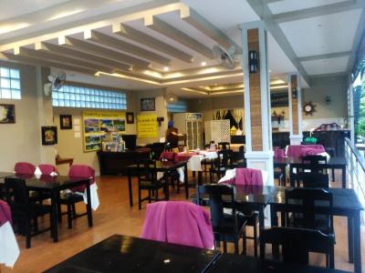 Mj Boutique Khao Lak - 18