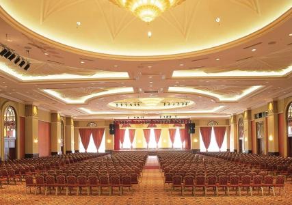 Putrajaya Marriott - 22