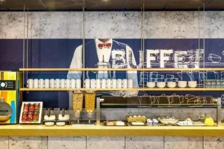 ibis budget Braunschweig Nord - 4