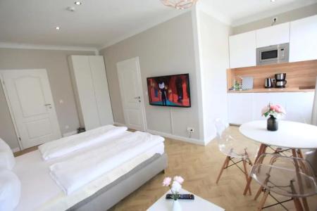 Zollikof Aparts - Sauna & Studio - 53