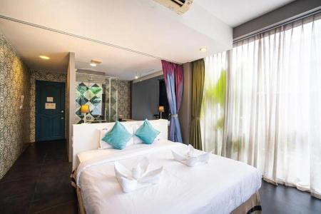 See Sea Villa Phuket Sha - 26
