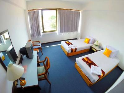 Phuket Town Inn - 6