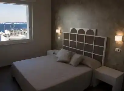 b&b Ghalà - 1