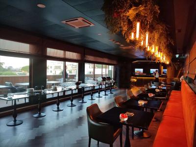 Radisson Blu GHR Rome - 25