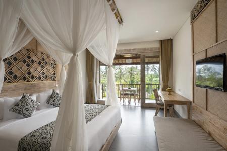 The Sun Heaven Ubud by Inara - 5