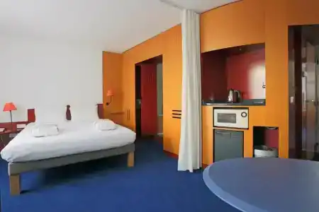 Novotel Suites Nancy Centre - 257