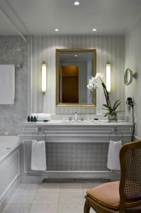 Hôtel San Régis - 38