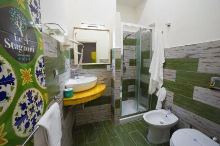 Le 4 Stagioni Dante's Suites H Napoli Centro, by ClaPa Group - 17