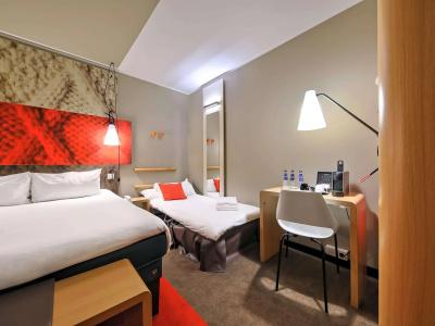Ibis Gdansk Stare Miasto - 31