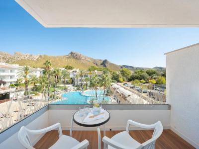 Puerto Azul Suite - 85