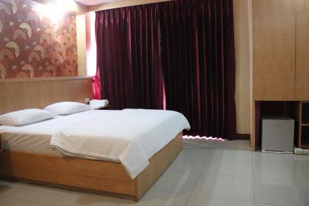 New Pind Balluchi Inn - 1