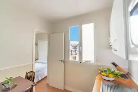 b&b Madrid Centro Plaza Mayor - 31