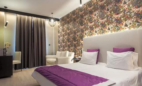 Egnatia Palace & Spa - 73