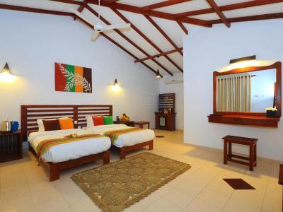 Royal Retreat, Sigiriya - 0
