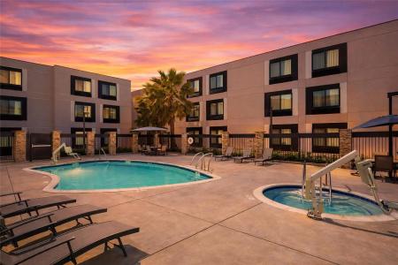 Four Points by Sheraton San Diego - Sea World - 30