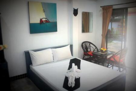 The Guest House - 51