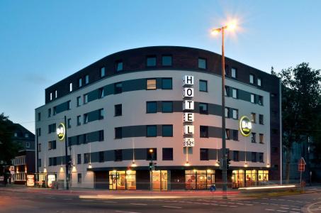 b&b Bremen-City - 18
